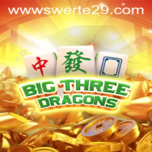 Exploring BigThreeDragons: A Modern Gaming Experience with Swerte29