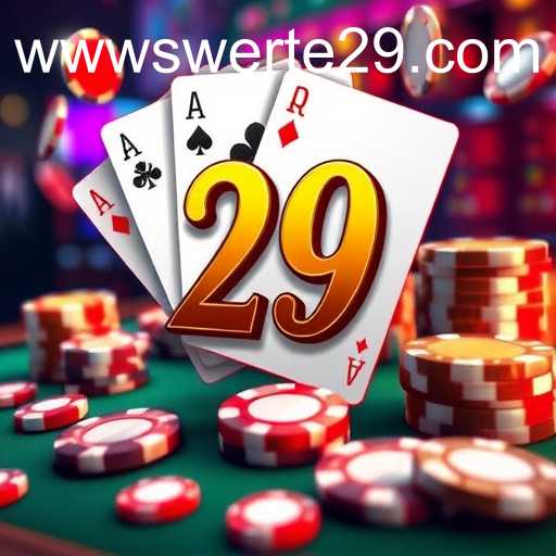Casino Games: Exploring the Exciting World of Swerte29
