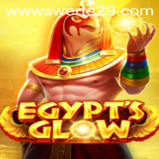 Unveiling the Mystique of EgyptsGlow: A New Gaming Sensation