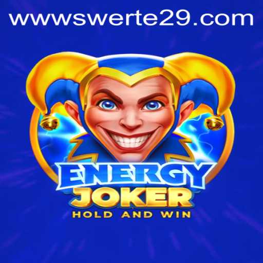 Exploring the Electrifying World of EnergyJoker and Unveiling the Mysteries of Swerte29