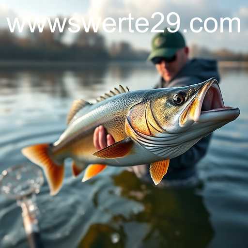 Exploring the Thrill of Fishing Games: A Dive into Swerte29
