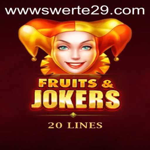 Discover the Exciting World of FruitsAndJokers20 and Swerte29