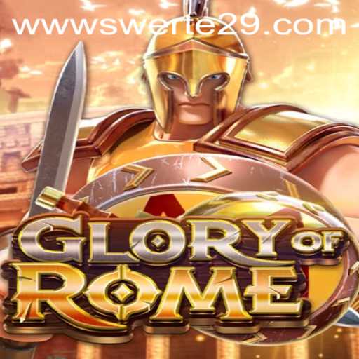 Exploring the Epic World of GloryofRome: A Grand Tactical Adventure
