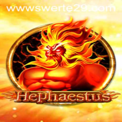 Hephaestus: The Game of Mythical Craftsmanship and Strategy