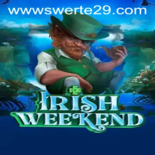 IrishWeekend: A Vibrant Game Experience with Swerte29