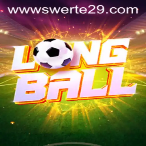 LongBall: The Exciting New Game Taking the World by Storm