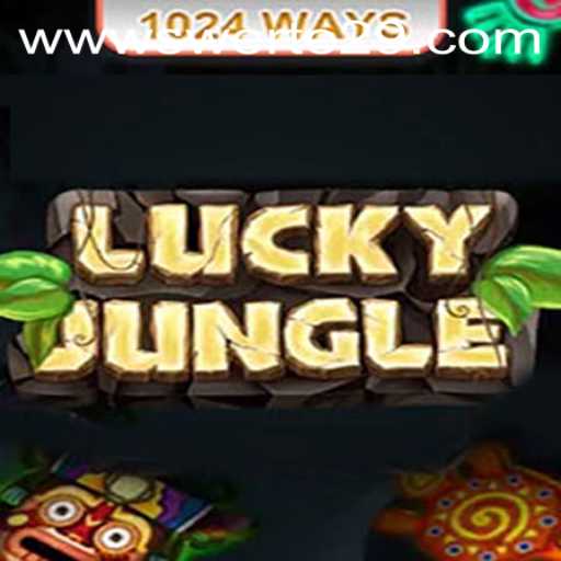 Exploring the Exciting World of LuckyJungle1024