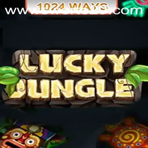 Exploring the Exciting World of LuckyJungle1024