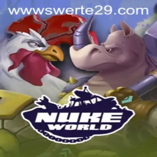 Exploring the Dynamic World of NukeWorld: A Deep Dive into Gameplay and Strategy with Swerte29