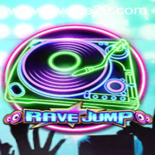 Discover the Exciting World of RaveJump: A New Sensation in Gaming