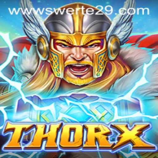 The Enchanting World of ThorX: Where Myth and Modern Gaming Converge