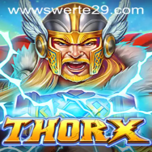 The Enchanting World of ThorX: Where Myth and Modern Gaming Converge