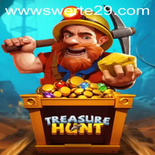 TreasureHunt: Unlocking Adventures with Swerte29