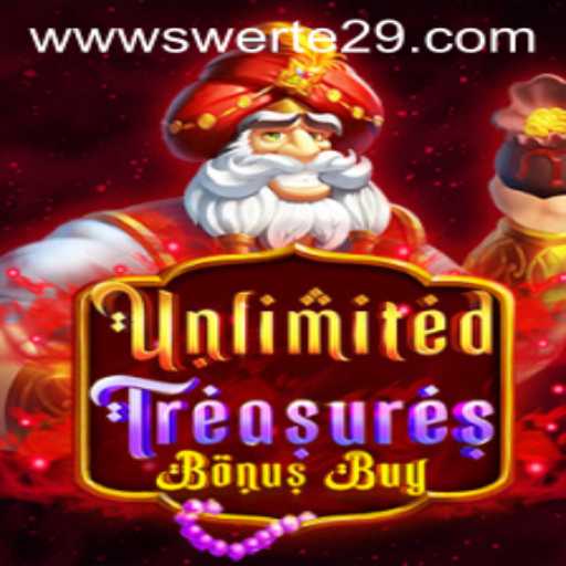UnlimitedTreasuresBonusBuy: A Grand Adventure Awaits